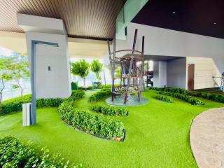 AXON SUITES By HEY-HELLO - 6