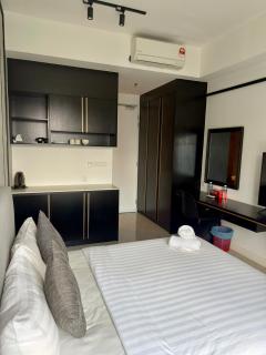 AXON SUITES By HEY-HELLO - 5