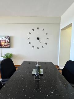 Accommodation Front - Edgy Beachfront 2 Sleeper with Stunning View - 6