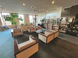 Yatsushiro Grand Hotel - 1