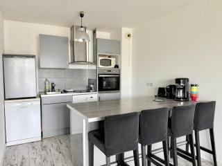 Between lake and ocean - Apartment with pool, terrace, wifi - 7