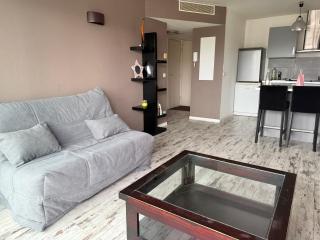 Between lake and ocean - Apartment with pool, terrace, wifi - 1