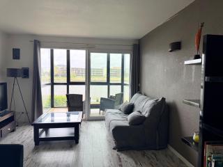 Between lake and ocean - Apartment with pool, terrace, wifi - 8