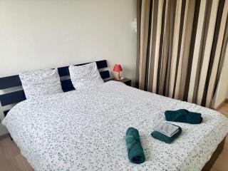 Between lake and ocean - Apartment with pool, terrace, wifi - 6