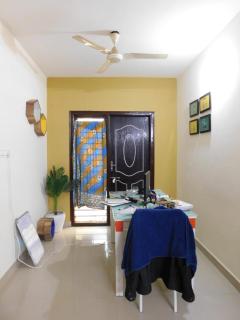 The HOMELY HAVEN - 6