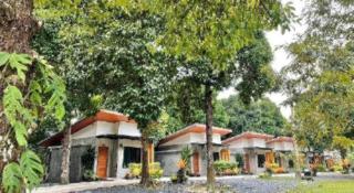 Baan Klang Suan Resort - 7