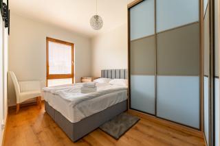 Brzeźno Coastal Comfort Apartment by BookingHost - 2