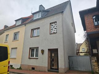 Pension Highway - Osnabrück Klarastr 11 - 1