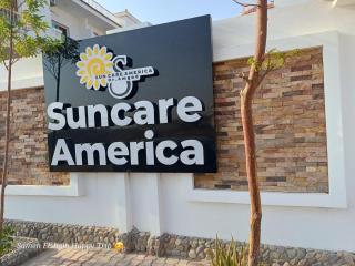 Suncare America - 9