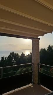 Gavza Sky View Apartment - 6