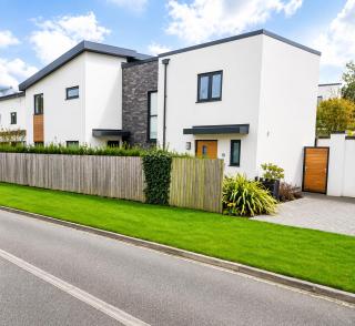 Caroline Avenue House, Exeter - 0