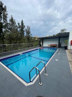 Urugo Apartments - 6