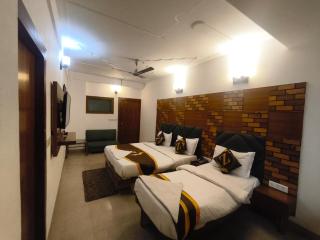 Hotel Alpha Group - 6