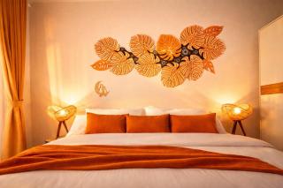 Boutique Yoga & Fitness Retreat - walk to Nirvana Life Gym, Pool & Calm Vibes - 8