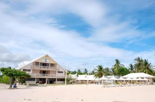 Santa Fe Beach Club - 5