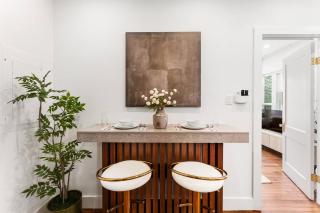 Montrose 1BR Hideout | Fireplace + Parking - 8