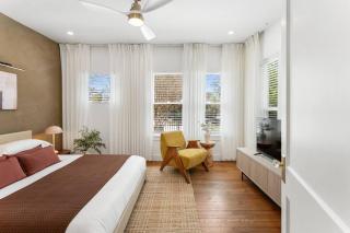 Montrose 1BR Hideout | Fireplace + Parking - 5