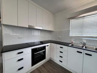 Townsville Apartment on Paxton - First Floor - 3