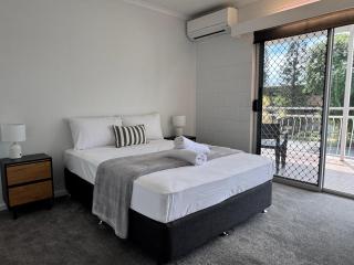Townsville Apartment on Paxton - First Floor - 9