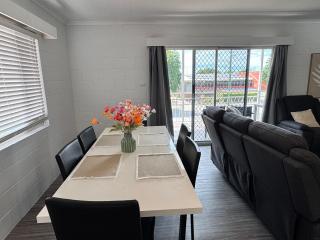 Townsville Apartment on Paxton - First Floor - 5