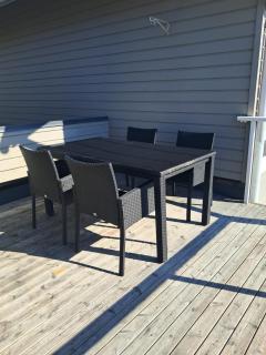 Virpiniemen Villa Aalto - 6