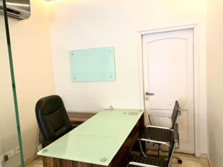 The Abode - 5