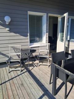 Virpiniemen Villa Aalto - 5