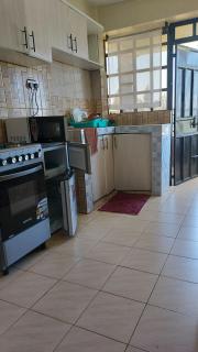 Gratia Pad Nanyuki - 1