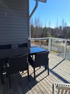 Virpiniemen Villa Aalto - 4