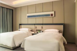 凉都星俪岚云顶酒店 - 8