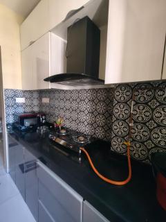 Premium 1 Bhk furnished flat - 8