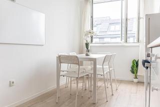 2 Bedroom Apartment Steps from U6 Am Schöpfwerk - 7