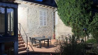 Maison et Jardin - Privas - 7