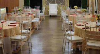 Primus Hotel and Resort - 1