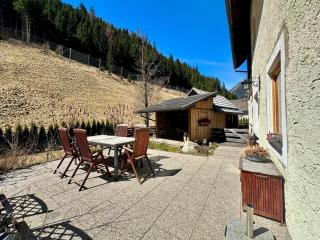 Alpine Holiday Home in Lungau - 7