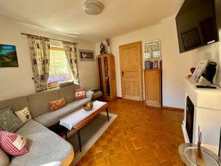 Alpine Holiday Home in Lungau - 5