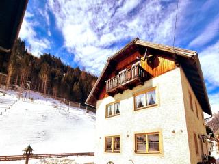 Alpine Holiday Home in Lungau - 7