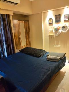 Premium 1 Bhk furnished flat - 4