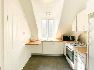 Apartments in Trendy and Vibrant Nørrebro Area - 2