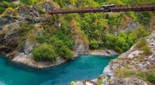 Base Backpackers Queenstown - 8