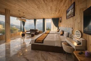 Sapa May Ecolodge - 8