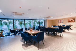 Grand Continent Hotel, Sector 45, Gurugram - 7