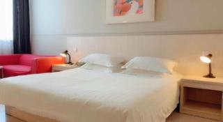 Jinjiang Inn Shanghai Songjiang University Town - 9