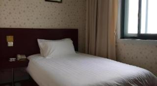 Jinjiang Inn Shanghai Songjiang University Town - 6