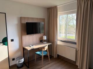 ARC Hotel - 6