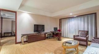 Hohhot Hai Liang Plaza Hotel - 7