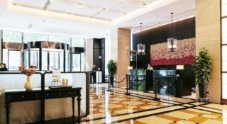 Jiaxing Fortune Holiday Hotel - 8