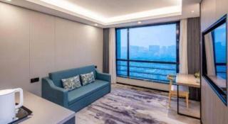 Jiaxing Fortune Holiday Hotel - 4