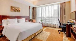 Jiaxing Fortune Holiday Hotel - 2