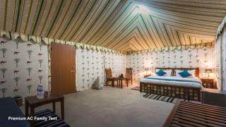 Desert Villa Luxury Camp & Resort Jaisalmer - 4